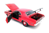 Dodge Challenger R/T 1971 Greenlight 1/18