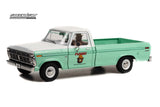 Ford F-100 Pick Up 1975 Greenlight 1/18