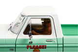 Ford F-100 Pick Up 1975 Greenlight 1/18