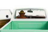 Ford F-100 Pick Up 1975 Greenlight 1/18