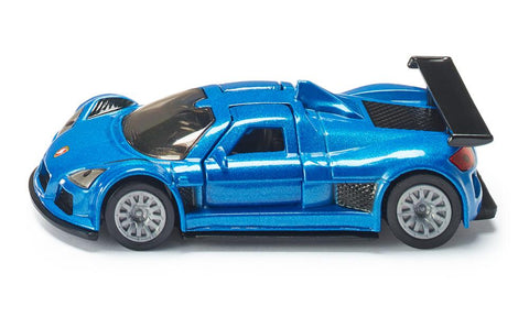 Gumpert Apollo Siku 1/50 PROMO