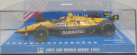 Lola Ford 1993 Minichamps 1/43