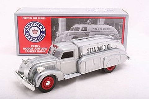 Dodge Airflow 1930 ERTL RC2 1/25