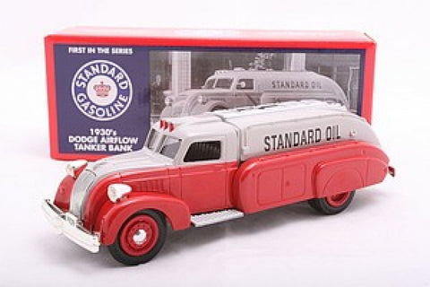 Dodge Airflow 1930 ERTL RC2 1/25 PROMO