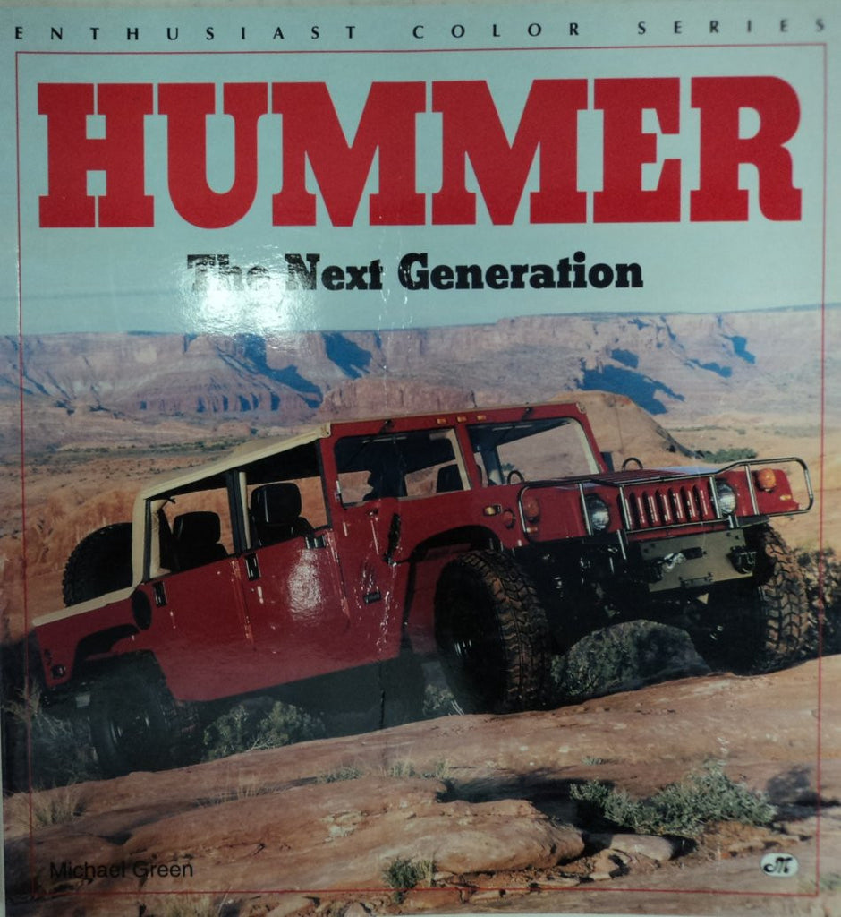 Hummer The Next Generation