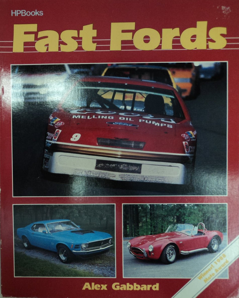 Fast Ford's