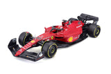 Ferrari F1-75 2022 Burago 1/18