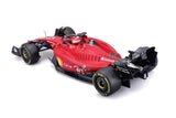 Ferrari F1-75 2022 Burago 1/18