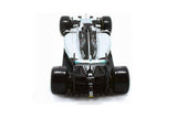 Mercedes F1 W07 Hybrid Burago 1/18