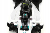 Mercedes F1 W07 Hybrid Burago 1/18