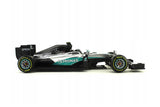 Mercedes F1 W07 Hybrid Burago 1/18