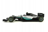 Mercedes F1 W07 Hybrid Burago 1/18