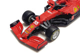 Ferrari F-1 SF21 2021 Burago 1/43