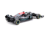 Mercedes-AMG F1 W12 E Performance Burago 1/43