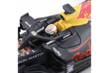 Aston Martin Red Bull Racing RB16 Burago 1/43