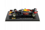 Aston Martin Red Bull Racing RB16 Burago 1/43