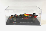 Aston Martin Red Bull Racing RB16 Burago 1/43