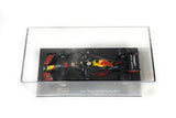 Aston Martin Red Bull Racing RB16 Burago 1/43