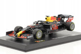 Aston Martin Red Bull Racing RB16 Burago 1/43