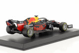 Aston Martin Red Bull Racing RB16 Burago 1/43