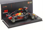 Aston Martin Red Bull Racing RB16 Burago 1/43