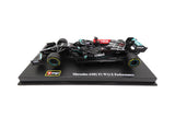 Mercedes-AMG F1 W12 E Performance Burago 1/43