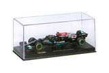 Mercedes-AMG F1 W12 E Performance Burago 1/43