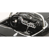 Chevrolet Corvette 1957 Maisto 1/18