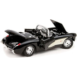 Chevrolet Corvette 1957 Maisto 1/18
