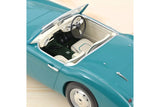 Austin Healey 3000 1959 Norev 1/18