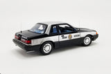 Ford Mustang 5.0 SSP 1993 Police GMP 1/18