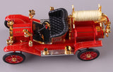 Ford Model T Pompier 1914 Lucky Die Cast Road Signature Signature Series 1/18