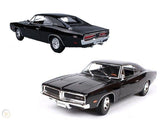 Dodge Charger R/T 1969 Maisto 1/18