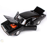 Dodge Charger R/T 1969 Maisto 1/18