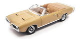 Dodge Coronet R/T Convertible 1970 Lucky Die Cast Road Signature 1/18