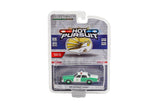 Chevrolet Caprice 1989 Police Greenlight Hot Pursuit 1/64