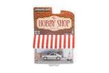 Ford Mustang Coupe Ghia 1979 Hobby Shop Series 12 Greenlight 1/64