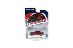 Dodge Charger R/T Scat Pack 2017 GL Muscle Series 26 Greenlight 1/64