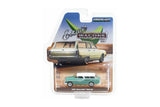 Chevrolet Nomad 1955 Estate Wagons Series 7 Greenlight 1/64