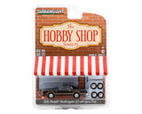 Chevrolet Chevelle Laguna S3 1976 Hobby Shop Greenlight 1/64
