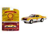 Chevrolet Chevelle Laguna 1975 Greenlight Anniversary Collection Series 14 1/64