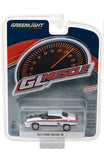 Ford Falcon XB 1973 GL Muscle Greenlight 1/64