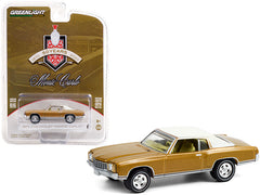 Chevrolet Monte Carlo 1970 Greenlight Anniversary Collection 1/64