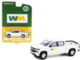 Chevrolet Silverado Pick Up 2020 Greenlight 1/64