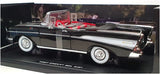Chevrolet Bel Air Convertible 1957 Motor Max 007 James Bond Collection 1/18