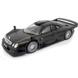 Mercedes CLK-GTR Street Version Maisto 1/18