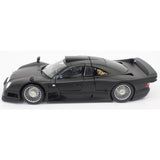 Mercedes CLK-GTR Street Version Maisto 1/18