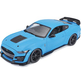 Ford Shelby GT500 2020 Maisto 1/18