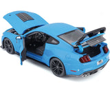 Ford Shelby GT500 2020 Maisto 1/18