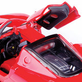 Ferrari Enzo Burago 1/24